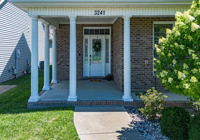 4th image of 3241 Sandpiper Cir, Paducah, KY 42001 | MLS# 26017815