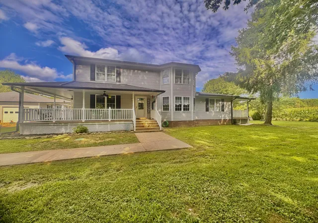Homes for sale in Liberty, KY | 163 Holly Hock Dr, Liberty, KY 42539 | MLS# 26017813