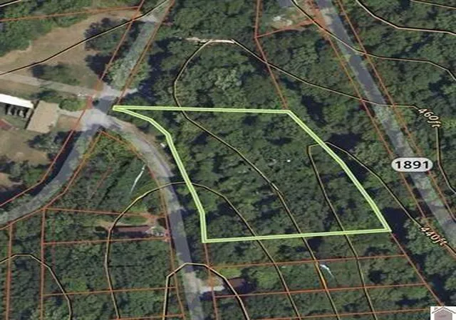 2nd image of Lot 311 315 Cumberland Shores, Cadiz, KY 42211 | MLS# 26017401