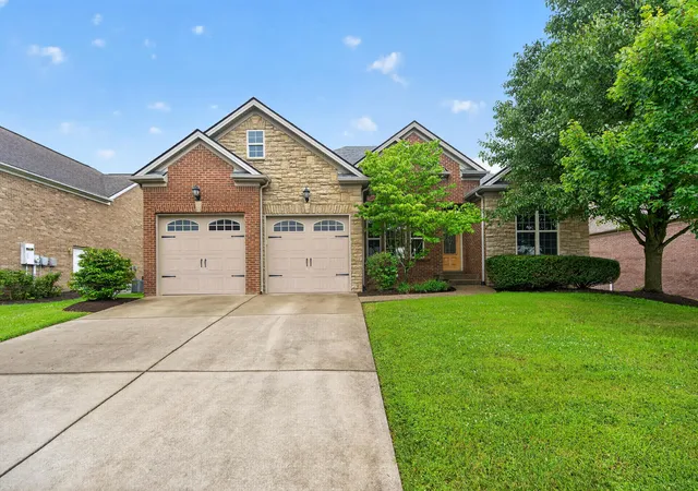 1st image of 205 Red Oak Wy, Nicholasville, KY 40356 | MLS# 26017809