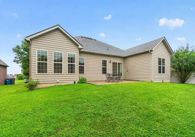 30th image of 205 Red Oak Wy, Nicholasville, KY 40356 | MLS# 26017809