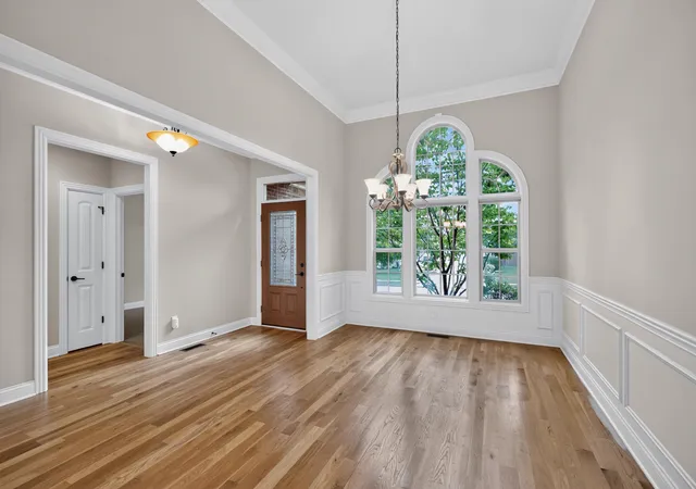 4th image of 205 Red Oak Wy, Nicholasville, KY 40356 | MLS# 26017809