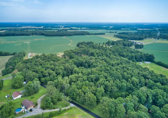 Homes for sale in Murray, KY | Lot #6 Sunnyside Ln #Oakwood Subdivision, Murray, KY 42071 | MLS# 26017448