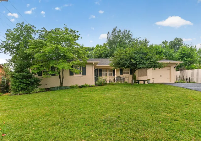 Homes for sale in Lexington, KY | 3349 Hunter Rd, Lexington, KY 40502 | MLS# 26017693