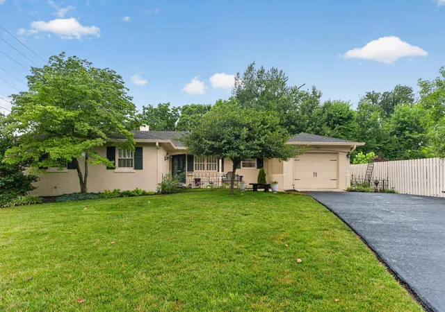 Homes for sale in Lexington, KY | 3349 Hunter Rd, Lexington, KY 40502 | MLS# 26017693