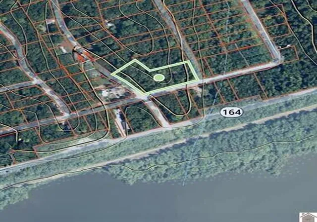 1st image of Lot 14 16,115, 154, 155 Linton Dr, Cadiz, KY 42211 | MLS# 26017444