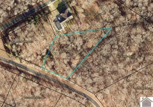 Homes for sale in Murray, KY | 112 Eagle Look Ln, Murray, KY 42071 | MLS# 26018312