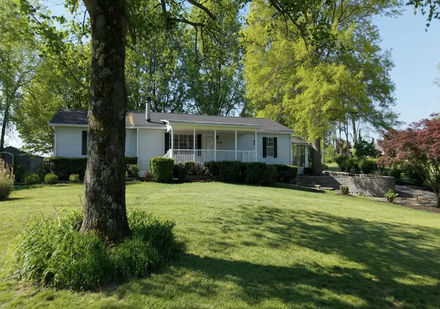 2nd image of 6356 Van Meter Rd, Winchester, KY 40391 | MLS# 26017477