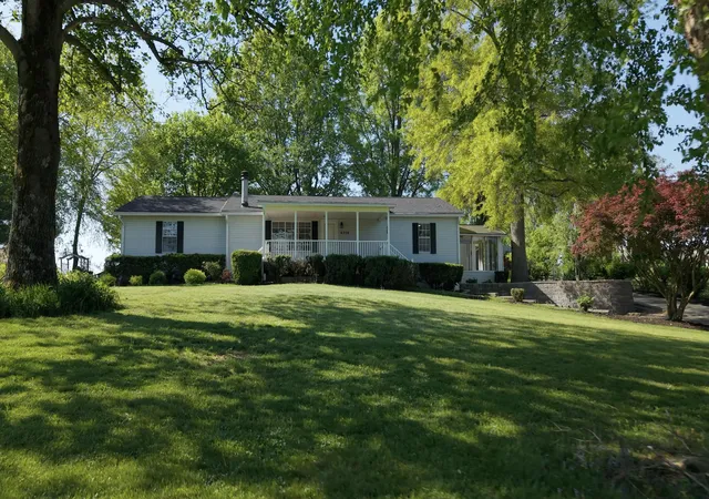 5th image of 6356 Van Meter Rd, Winchester, KY 40391 | MLS# 26017477