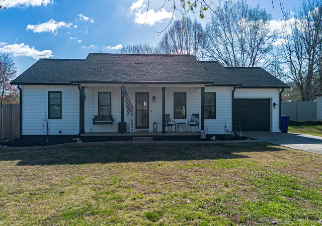 1st image of 1410 Massac Church Rd, Paducah, KY 42001 | MLS# 26017919