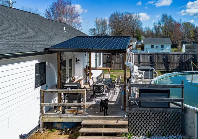 4th image of 1410 Massac Church Rd, Paducah, KY 42001 | MLS# 26017919