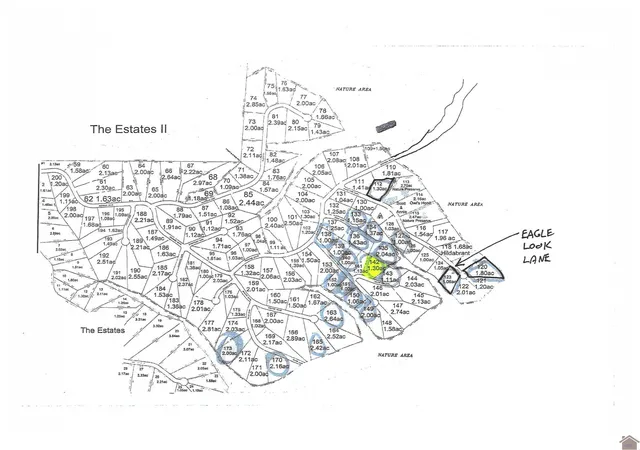 Homes for sale in Murray, KY | 142 Trails End Ln, Murray, KY 42071 | MLS# 26018307