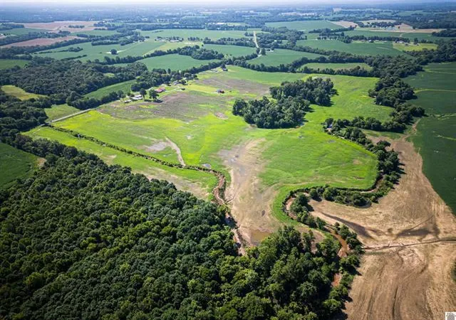 Photo 2 of Land for sale at 3697 County Line Rd, Kevil, KY 42053 | MLS# 26019776 | Listing updated on 2026-10-01