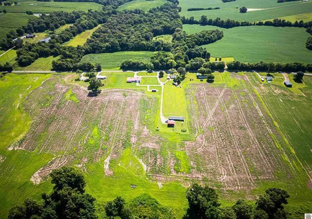 Photo 3 of Land for sale at 3697 County Line Rd, Kevil, KY 42053 | MLS# 26019776 | Listing updated on 2026-10-01