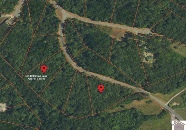 Homes for sale in Murray, KY | 173 Shine Ln Ln, Murray, KY 42071 | MLS# 26018304