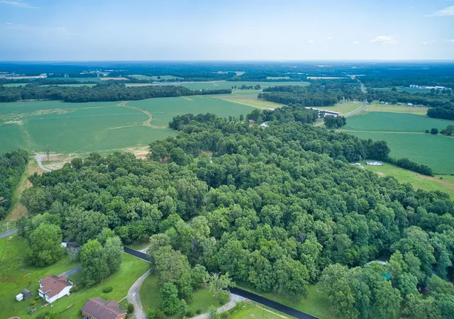 Homes for sale in Murray, KY | Lot #8 Sunnyside Ln #Oakwood Subdivision, Murray, KY 42071 | MLS# 26017521