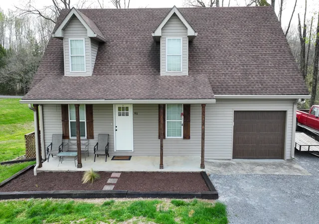 2nd image of 65 Bay Ln, Cadiz, KY 42211 | MLS# 26017938