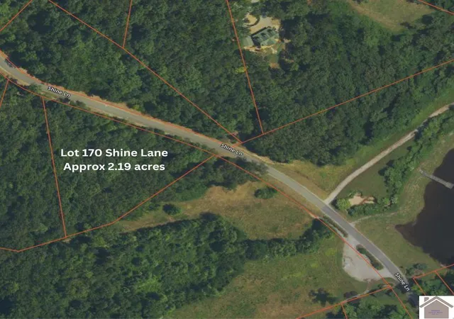 Homes for sale in Murray, KY | 170 Shine Ln, Murray, KY 42071 | MLS# 26018292
