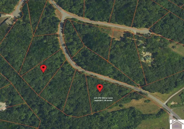 Homes for sale in Murray, KY | 170 Shine Ln, Murray, KY 42071 | MLS# 26018292