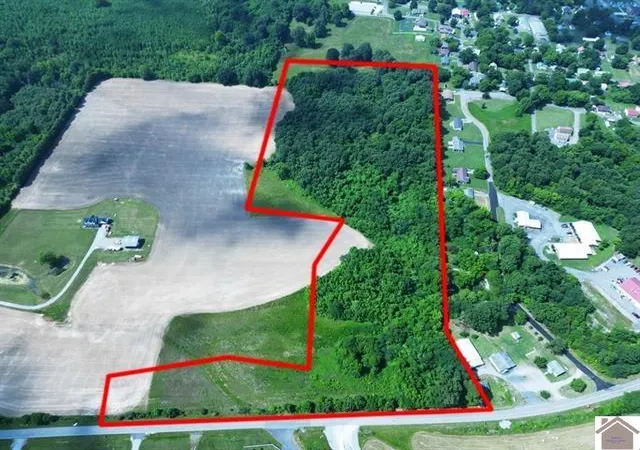Photo 1 of Land for sale at 745 Tiline Rd, Smithland, KY 42081 | MLS# 26019227 | Listing updated on 2026-09-17