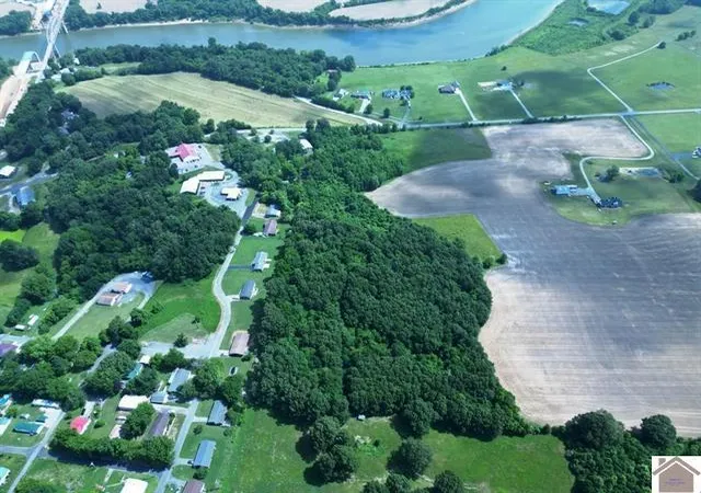 Photo 3 of Land for sale at 745 Tiline Rd, Smithland, KY 42081 | MLS# 26019227 | Listing updated on 2026-09-17