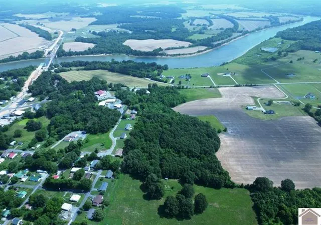 Photo 3 of Land for sale at 745 Tiline Rd, Smithland, KY 42081 | MLS# 26019227 | Listing updated on 2026-09-17