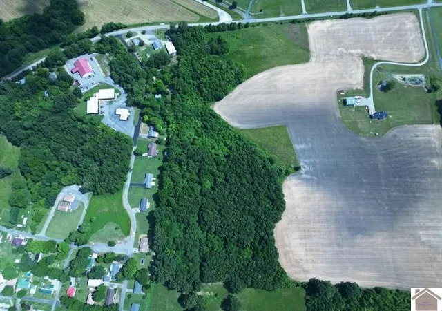 Photo 4 of Land for sale at 745 Tiline Rd, Smithland, KY 42081 | MLS# 26019227 | Listing updated on 2026-09-17