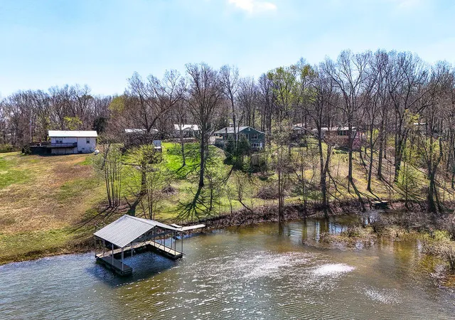 Homes for sale in New Concord, KY | 267 Primrose Dr, New Concord, KY 42076 | MLS# 26017542