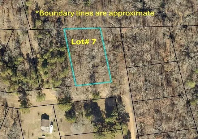 Homes for sale in Murray, KY | Lot 7 Woodsong Ln, Murray, KY 42071 | MLS# 26018041