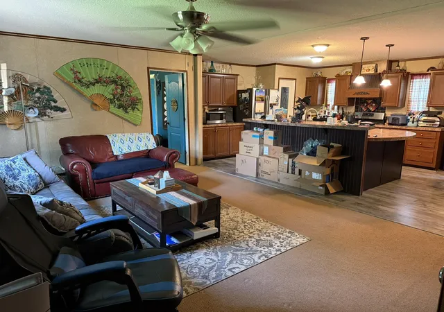 Homes for sale in Arlington, KY | 452 County Road 1209, Arlington, KY 42021 | MLS# 26017975