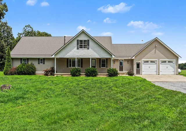 Homes for sale in Fredonia, KY | 141 Leech Hill Cemetery Rd, Fredonia, KY 42411 | MLS# 26018214