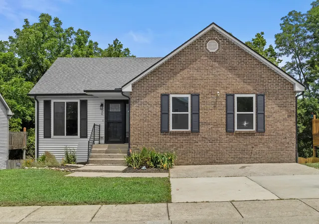 Homes for sale in Georgetown, KY | 124 Barren River Blvd, Georgetown, KY 40324 | MLS# 26017734