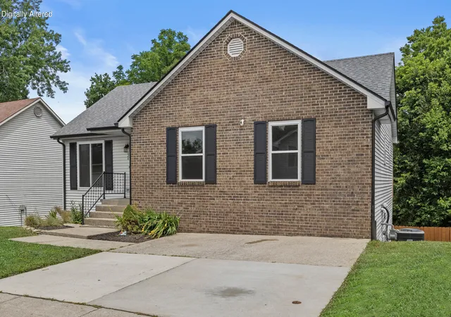 Homes for sale in Georgetown, KY | 124 Barren River Blvd, Georgetown, KY 40324 | MLS# 26017734