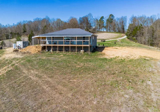 Photo 3 of Single family home for sale at 967 Sugar Crk Rd, Grand Rivers, KY 42045 | MLS# 26020964 | Listing updated on 2026-08-04