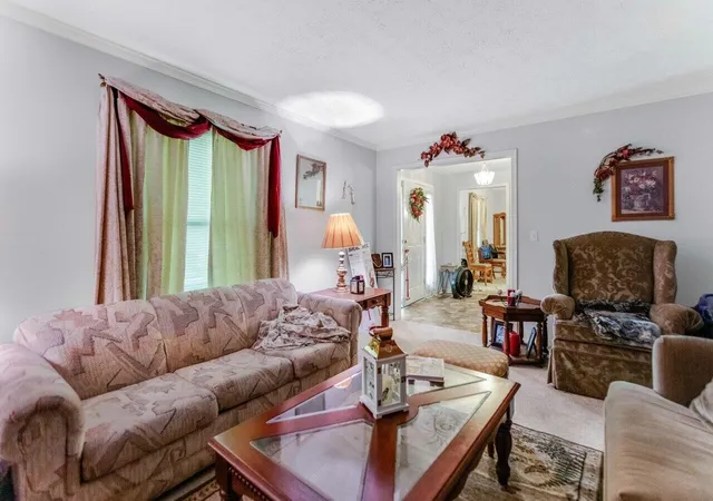 Photo 3 of Single family home for sale at 1512 Oak Ridge Ct, Hopkinsville, KY 42240 | MLS# 26017588 | Listing updated on 2026-07-13
