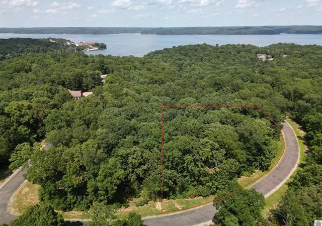 Homes for sale in Murray, KY | Lot 36 Hawkridge Rd, Murray, KY 42071 | MLS# 26017591