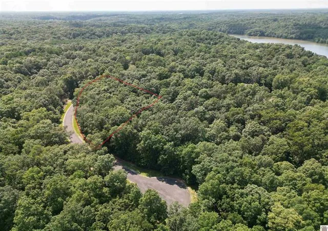 Homes for sale in Murray, KY | Lot 36 Hawkridge Rd, Murray, KY 42071 | MLS# 26017591