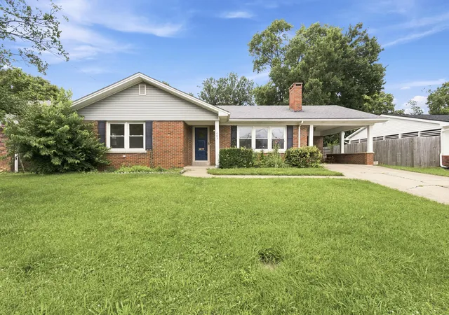 Homes for sale in Richmond, KY | 403 Wallace Ct, Richmond, KY 40475 | MLS# 26017596
