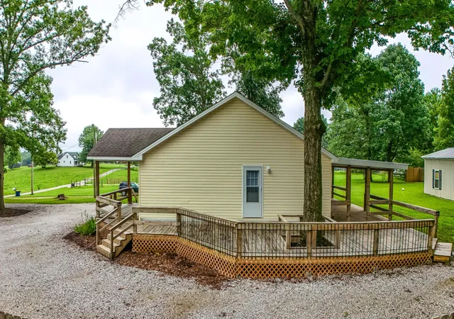 Photo 3 of Single family home for sale at 34 Brewer Ln, Brodhead, KY 40409 | MLS# 26017611 | Listing updated on 2026-10-04
