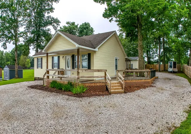 Photo 4 of Single family home for sale at 34 Brewer Ln, Brodhead, KY 40409 | MLS# 26017611 | Listing updated on 2026-10-04