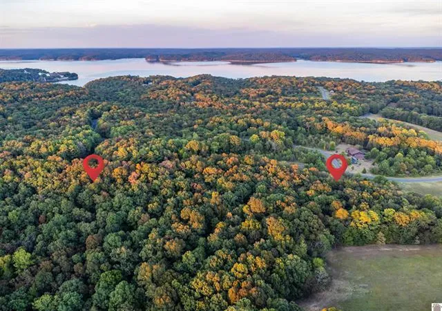 Photo 1 of Land for sale at Lot 79b & 80 Waterfowl Rd, Murray, KY 42071 | MLS# 26017597 | Listing updated on 2026-09-07
