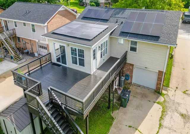 Photo 2 of Single family home for sale at 2833 Winter Garden, Lexington, KY 40517 | MLS# 26017616 | Listing updated on 2026-08-30