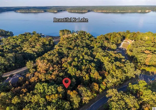 Homes for sale in Murray, KY | Lot 47 Dock Dr, Murray, KY 42071 | MLS# 26017608