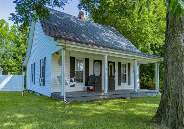 Homes for sale in Arlington, KY | 6700 State Route 80 E, Arlington, KY 42021 | MLS# 26018288