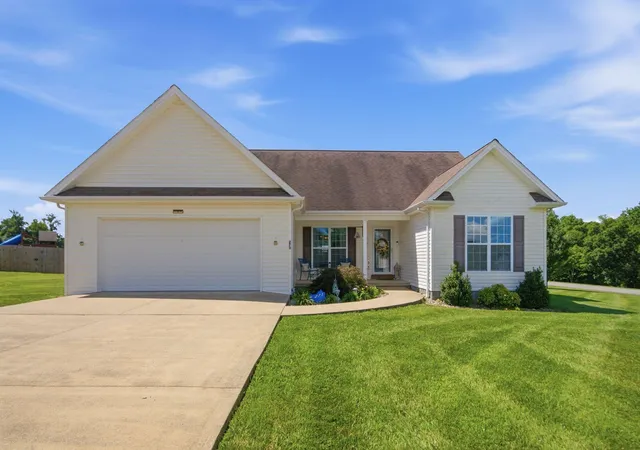 Photo 1 of Single family home for sale at 273 Ridgefield Dr, Liberty, KY 42539 | MLS# 26017934 | Listing updated on 2026-09-08