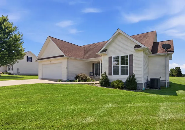 Photo 2 of Single family home for sale at 273 Ridgefield Dr, Liberty, KY 42539 | MLS# 26017934 | Listing updated on 2026-09-08
