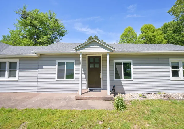 Photo 2 of Single family home for sale at 878 Oak Level Elva Rd, Symsonia, KY 42082 | MLS# 26017744 | Listing updated on 2026-07-14