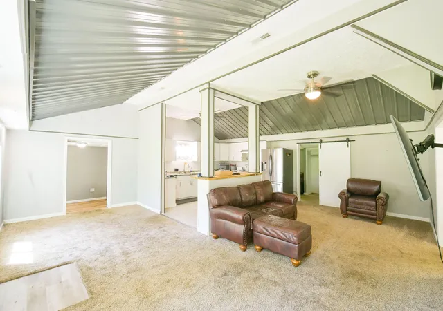 Photo 4 of Single family home for sale at 878 Oak Level Elva Rd, Symsonia, KY 42082 | MLS# 26017744 | Listing updated on 2026-07-14