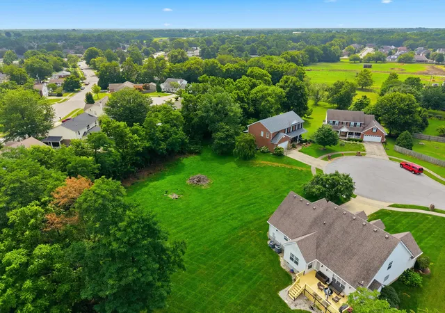 Photo 3 of Land for sale at 235 Locust Grv Way, Versailles, KY 40383 | MLS# 26017639 | Listing updated on 2026-10-08