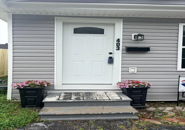 3rd image of 407 N 19Th St #403 & 407, Paducah, KY 42001 | MLS# 26017729